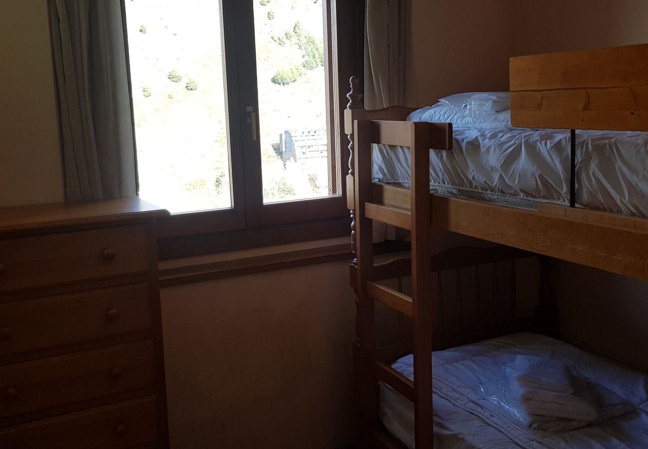 Apartament en Soldeu - Perdiu Apartament en Soldeu - Perdiu