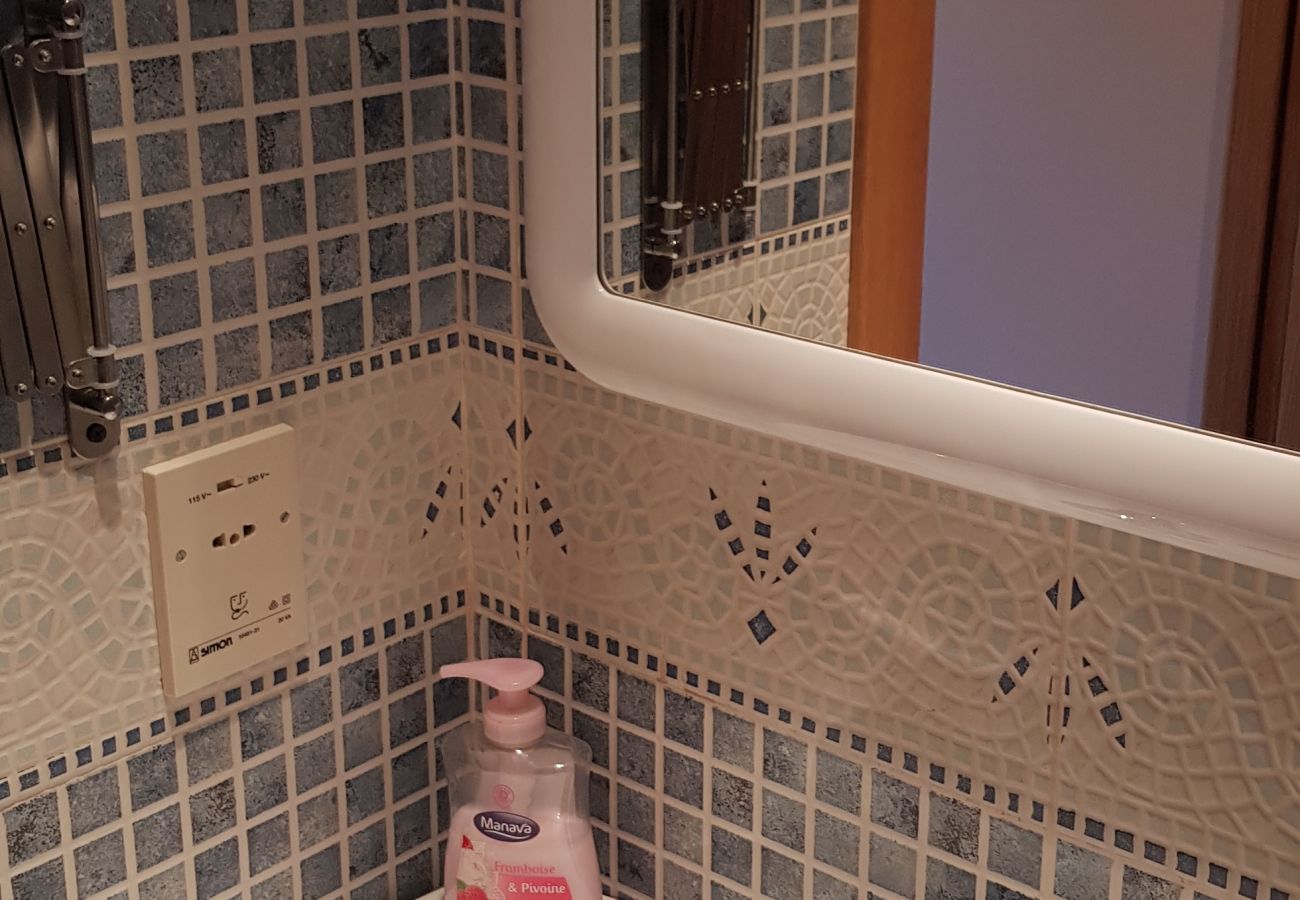 Apartament en Soldeu - Perdiu Apartament en Soldeu - Perdiu