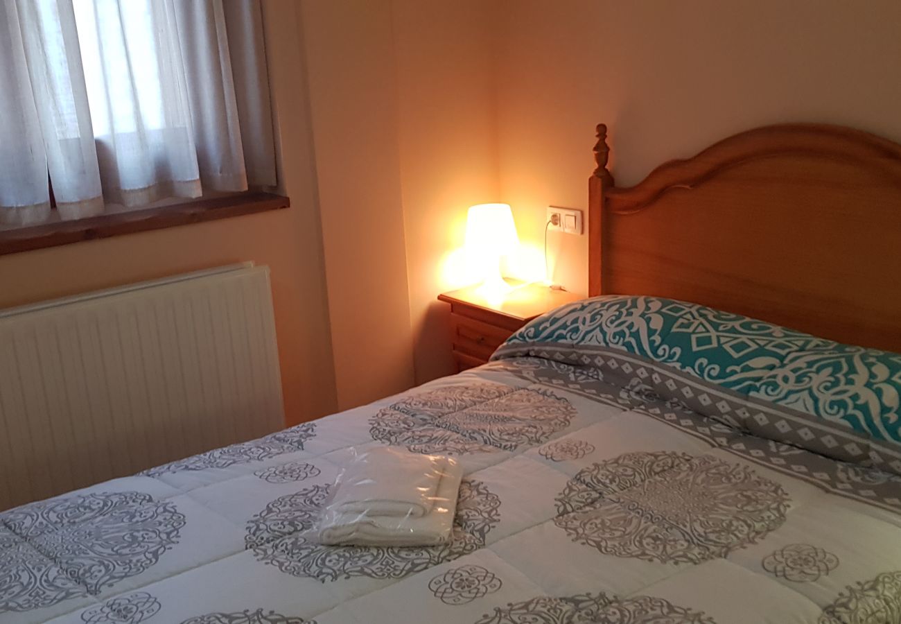 Apartament en Soldeu - Perdiu Apartament en Soldeu - Perdiu