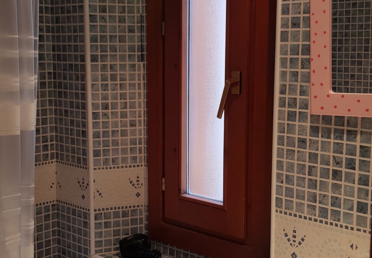 Apartament en Soldeu - Perdiu Apartament en Soldeu - Perdiu