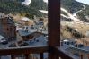 Apartament en Soldeu - Perdiu