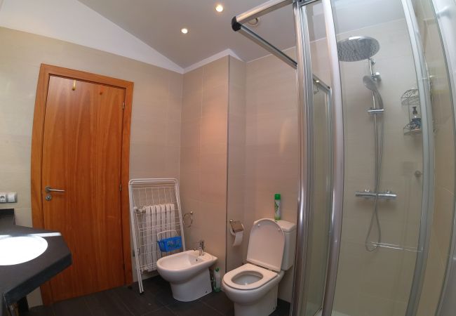 Apartament en El Tarter - Oreneta Apartament en El Tarter - Oreneta