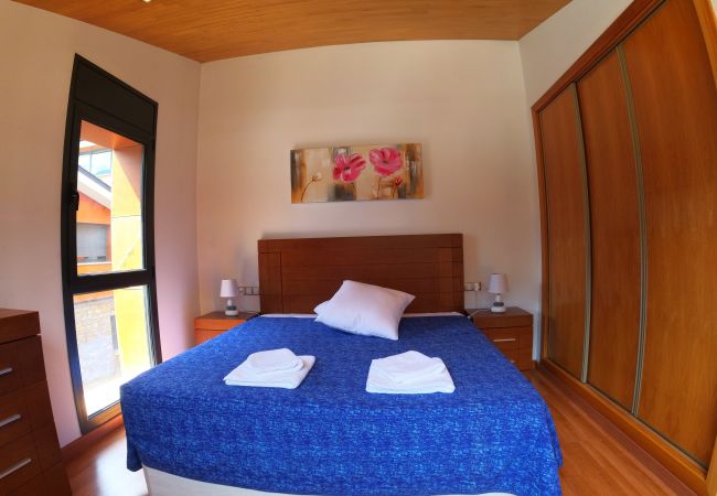 Apartament en El Tarter - Oreneta Apartament en El Tarter - Oreneta