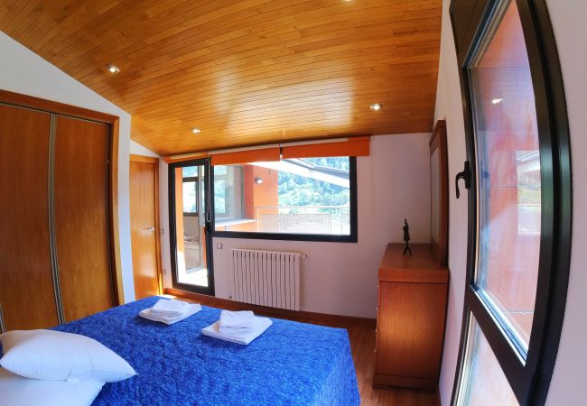 Apartament en El Tarter - Oreneta Apartament en El Tarter - Oreneta