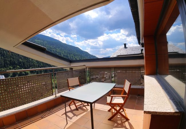 Apartament en El Tarter - Oreneta Apartament en El Tarter - Oreneta