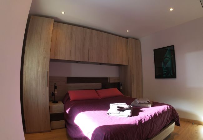 Apartament en El Tarter - Rossinyol Apartament en El Tarter - Rossinyol