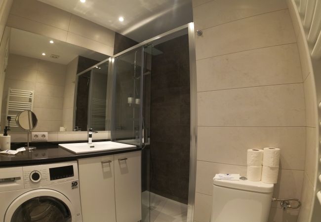 Apartament en El Tarter - Rossinyol Apartament en El Tarter - Rossinyol