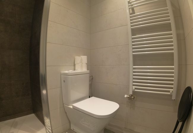 Apartament en El Tarter - Rossinyol Apartament en El Tarter - Rossinyol