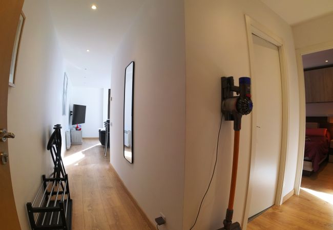 Apartament en El Tarter - Rossinyol Apartament en El Tarter - Rossinyol