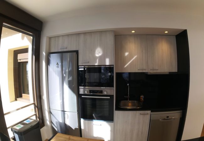 Apartament en El Tarter - Rossinyol Apartament en El Tarter - Rossinyol