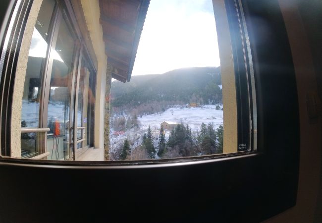 Apartament en El Tarter - Rossinyol Apartament en El Tarter - Rossinyol