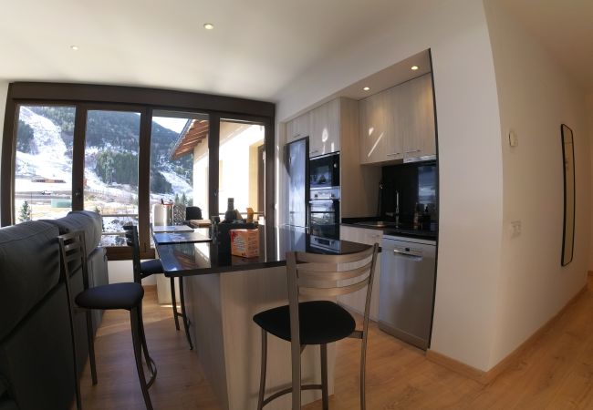 Apartament en El Tarter - Rossinyol Apartament en El Tarter - Rossinyol