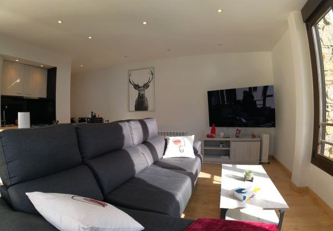 Apartament en El Tarter - Rossinyol Apartament en El Tarter - Rossinyol