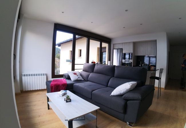 Apartament en El Tarter - Rossinyol Apartament en El Tarter - Rossinyol