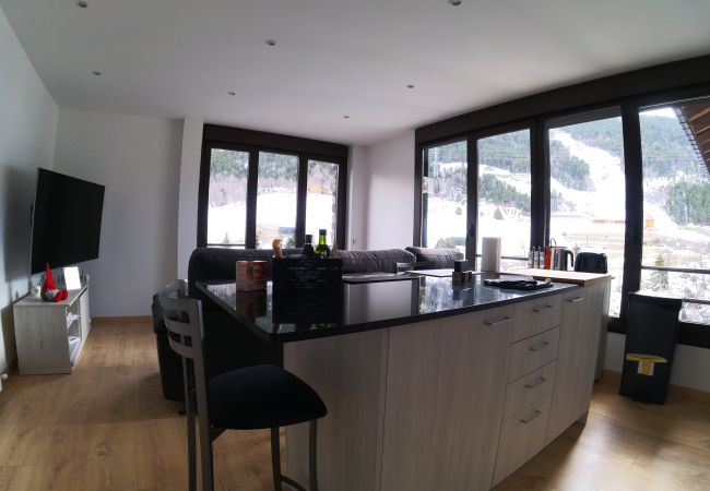 Apartament en El Tarter - Rossinyol Apartament en El Tarter - Rossinyol