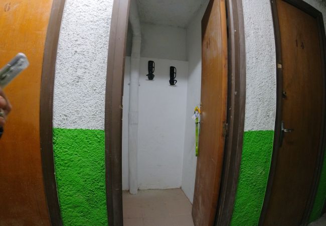 Apartament en El Tarter - Rossinyol Apartament en El Tarter - Rossinyol