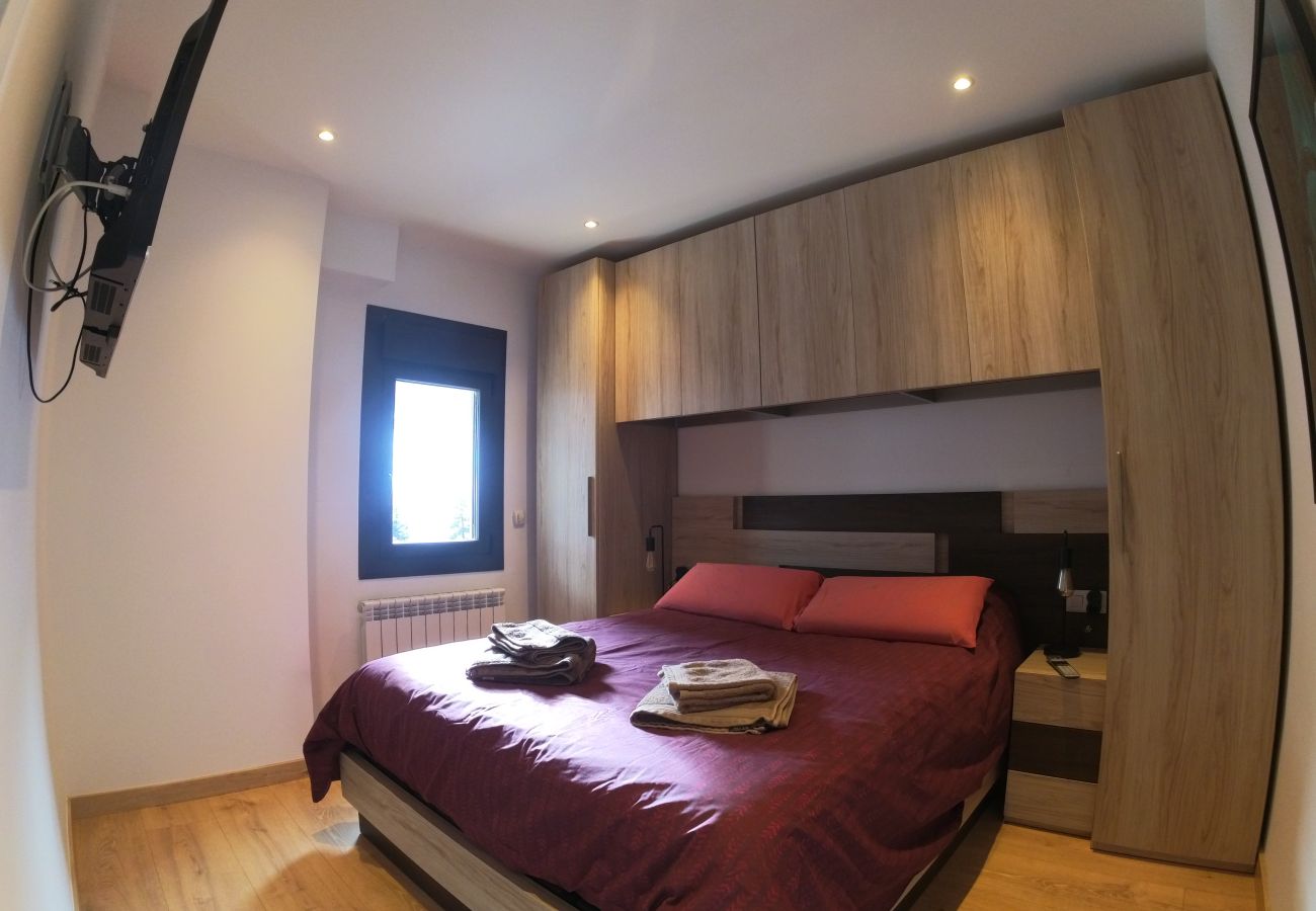 Apartament en El Tarter - Rossinyol Apartament en El Tarter - Rossinyol