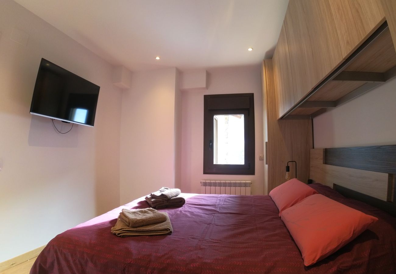 Apartament en El Tarter - Rossinyol Apartament en El Tarter - Rossinyol