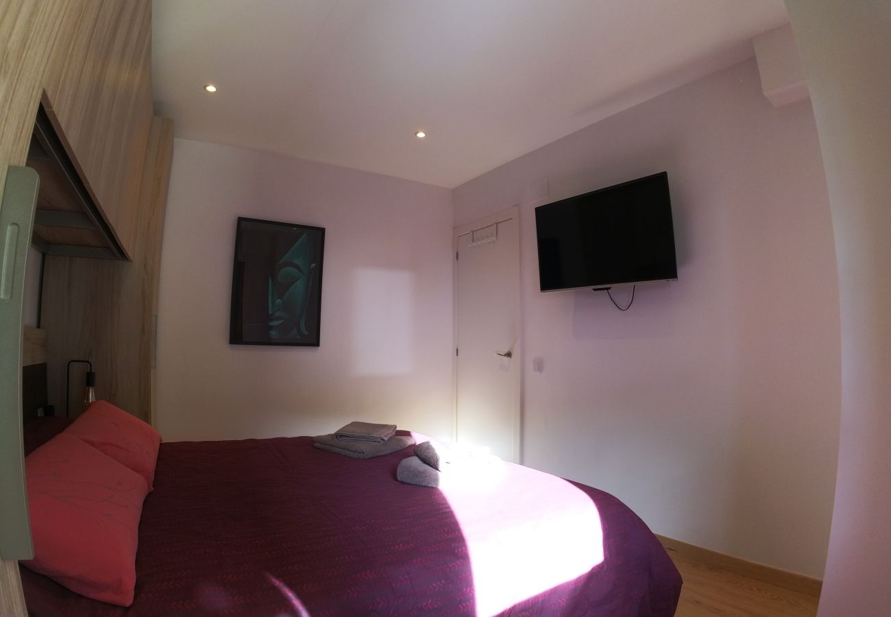 Apartament en El Tarter - Rossinyol Apartament en El Tarter - Rossinyol