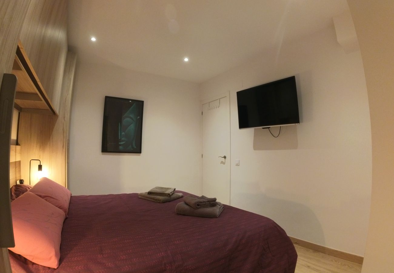 Apartament en El Tarter - Rossinyol Apartament en El Tarter - Rossinyol