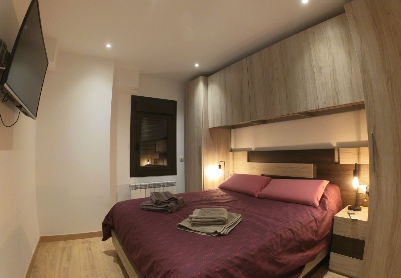 Apartament en El Tarter - Rossinyol Apartament en El Tarter - Rossinyol