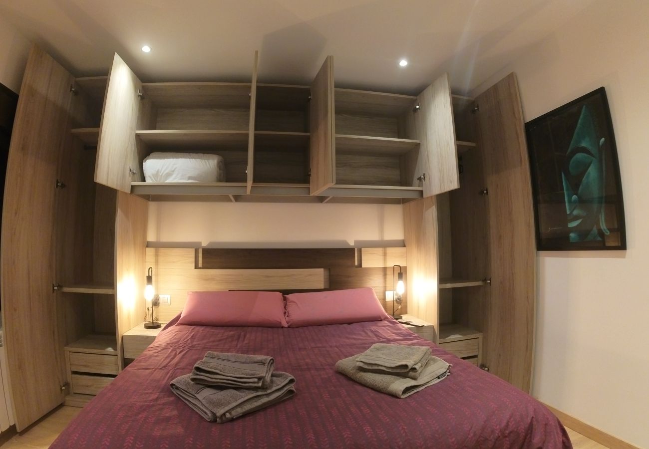 Apartament en El Tarter - Rossinyol Apartament en El Tarter - Rossinyol