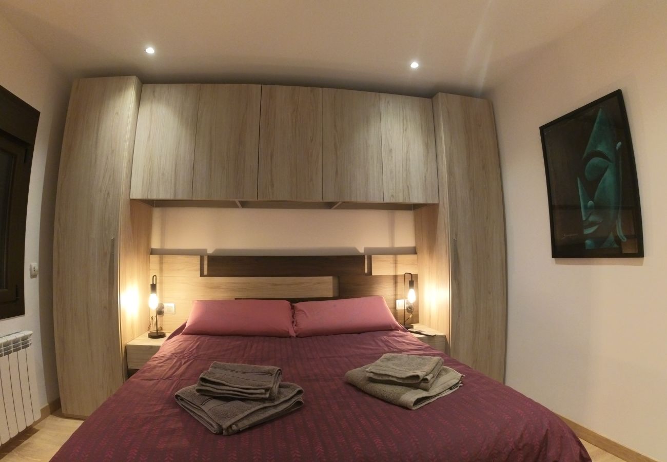 Apartament en El Tarter - Rossinyol Apartament en El Tarter - Rossinyol