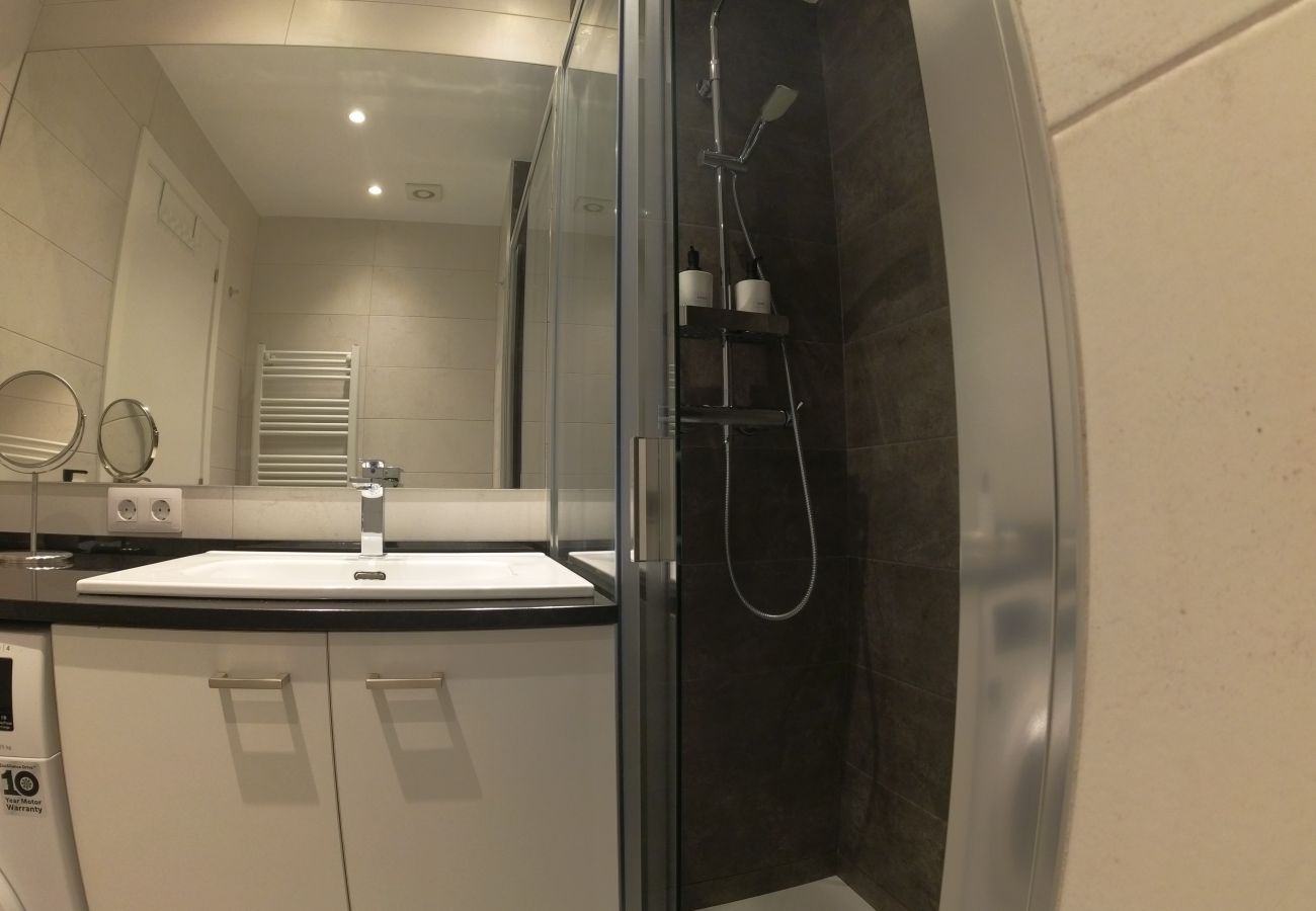 Apartament en El Tarter - Rossinyol Apartament en El Tarter - Rossinyol