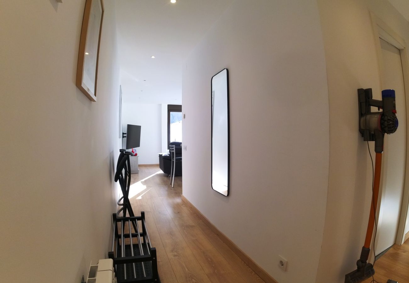 Apartament en El Tarter - Rossinyol Apartament en El Tarter - Rossinyol