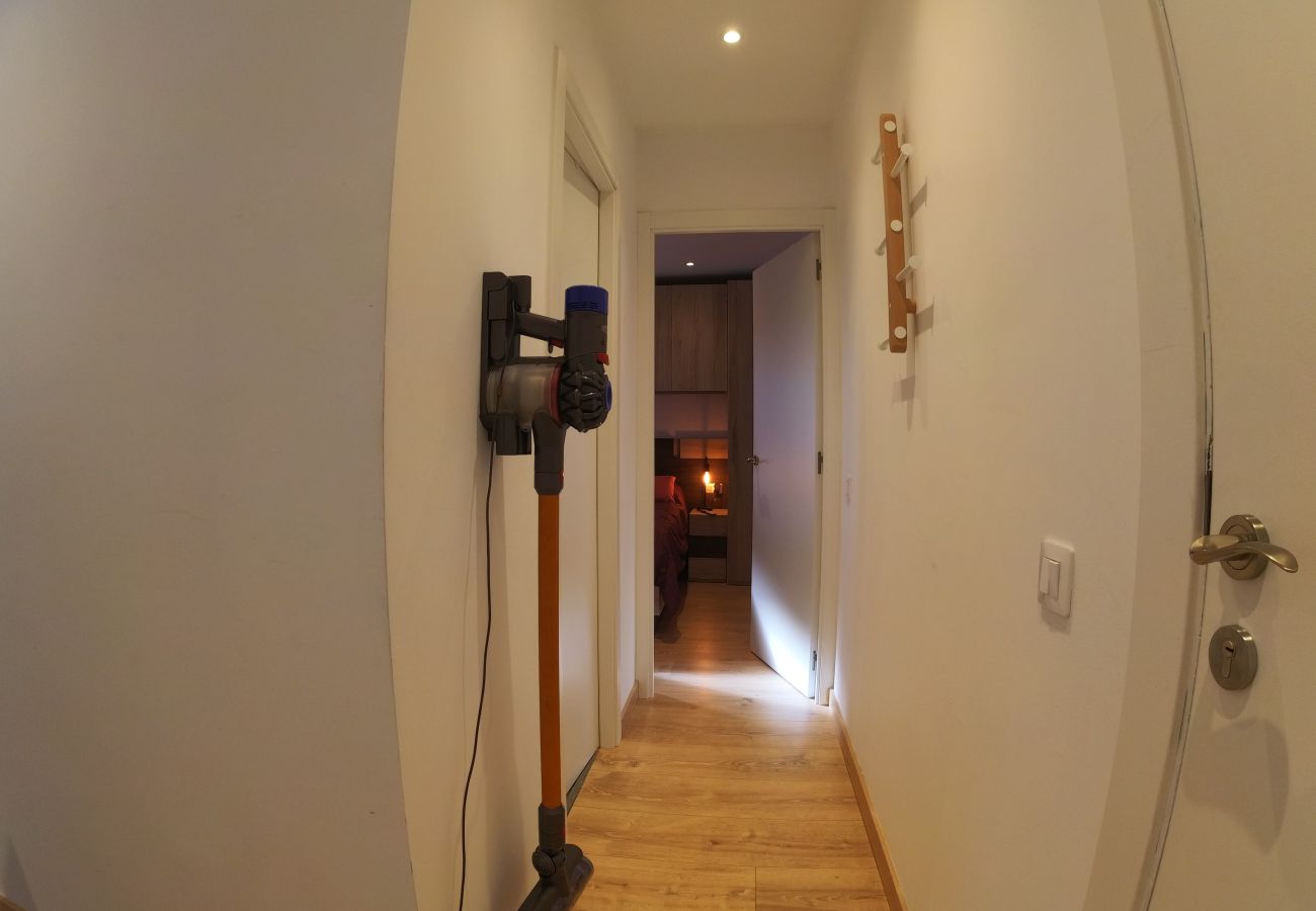 Apartament en El Tarter - Rossinyol Apartament en El Tarter - Rossinyol