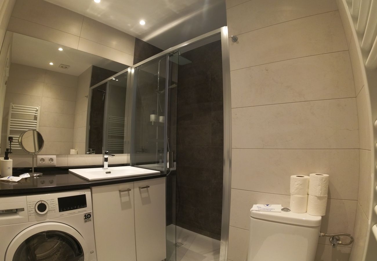 Apartament en El Tarter - Rossinyol Apartament en El Tarter - Rossinyol