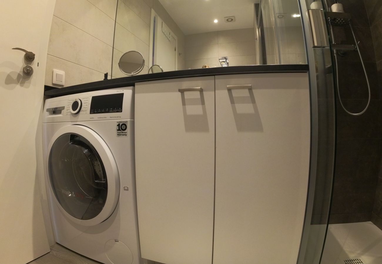 Apartament en El Tarter - Rossinyol Apartament en El Tarter - Rossinyol