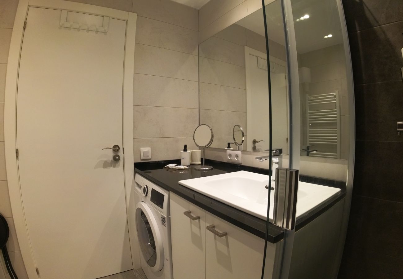 Apartament en El Tarter - Rossinyol Apartament en El Tarter - Rossinyol