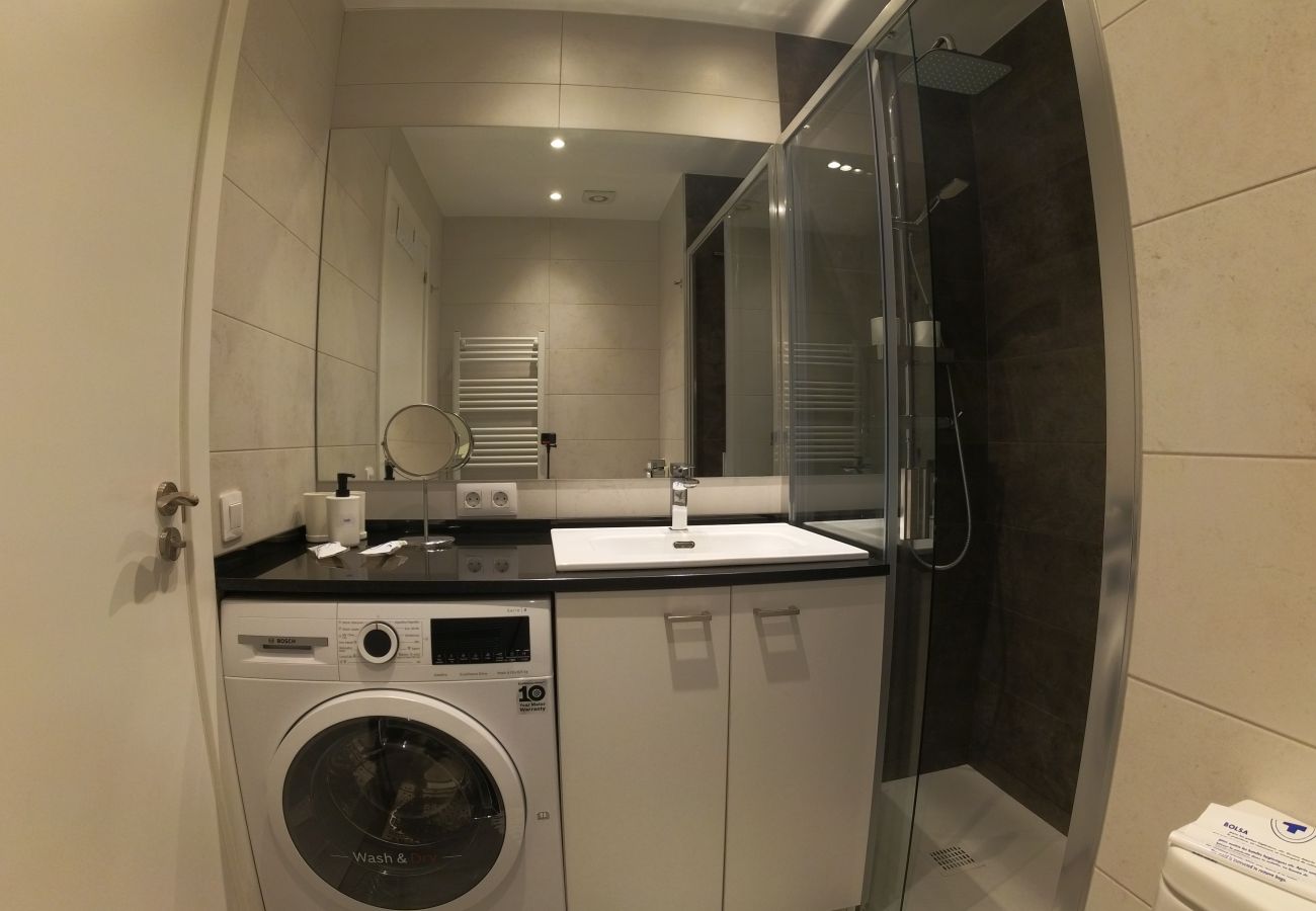 Apartament en El Tarter - Rossinyol Apartament en El Tarter - Rossinyol