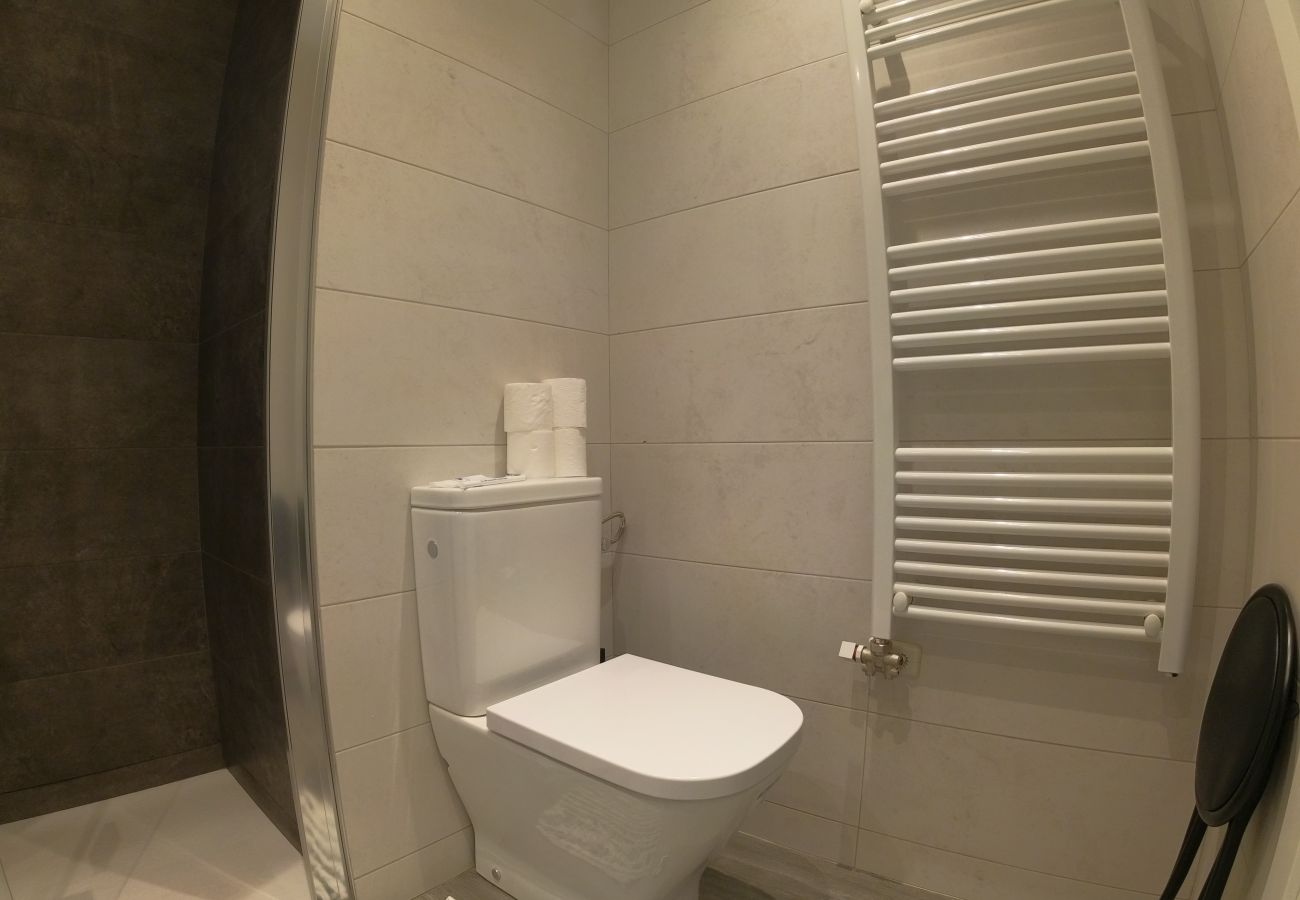 Apartament en El Tarter - Rossinyol Apartament en El Tarter - Rossinyol