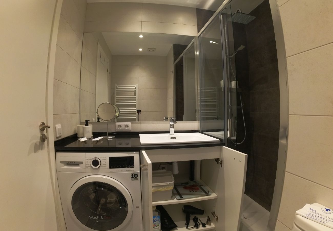 Apartament en El Tarter - Rossinyol Apartament en El Tarter - Rossinyol