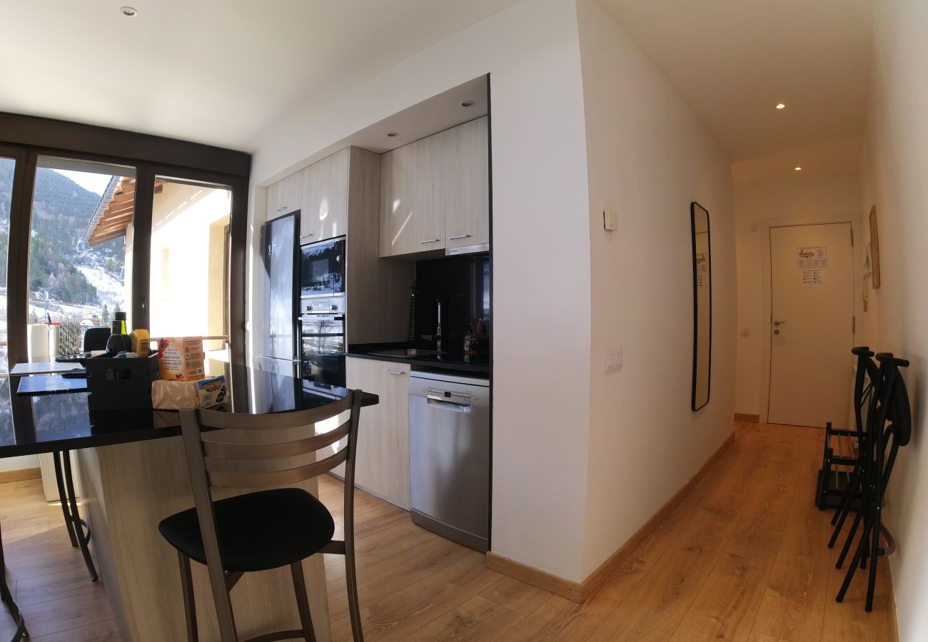 Apartament en El Tarter - Rossinyol Apartament en El Tarter - Rossinyol