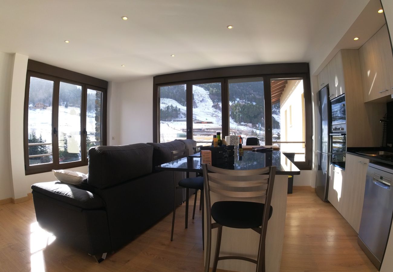 Apartament en El Tarter - Rossinyol Apartament en El Tarter - Rossinyol