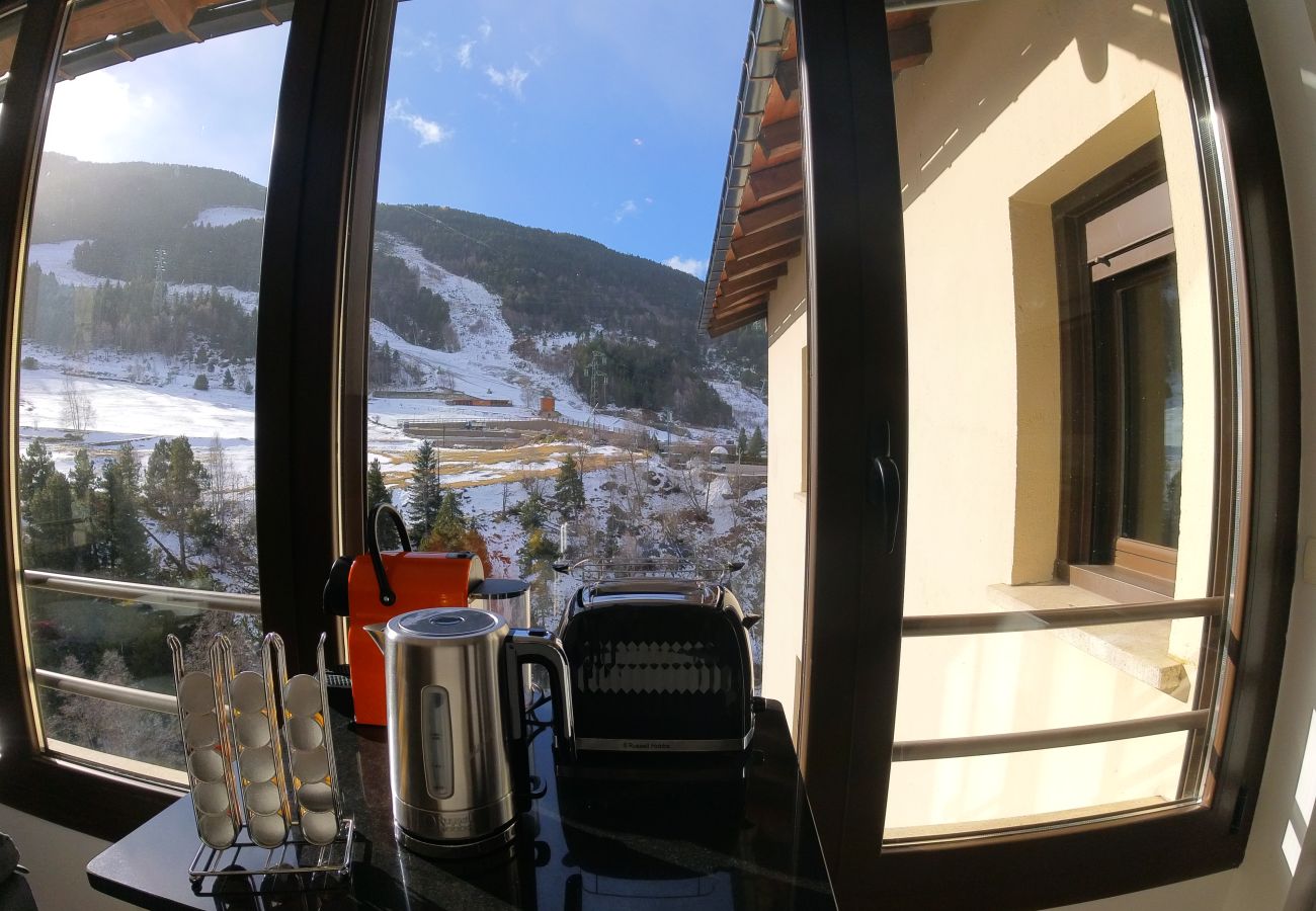 Apartament en El Tarter - Rossinyol Apartament en El Tarter - Rossinyol