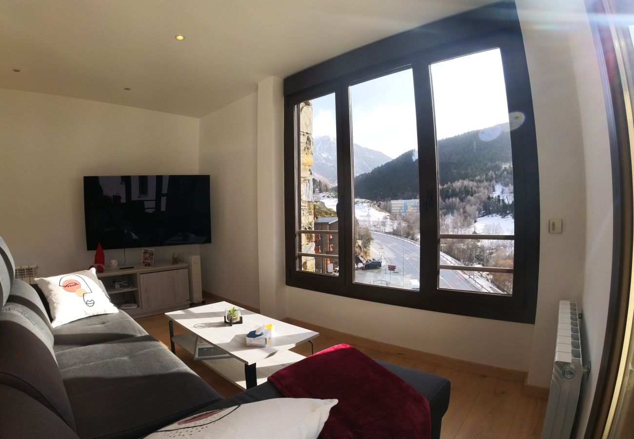 Apartament en El Tarter - Rossinyol Apartament en El Tarter - Rossinyol