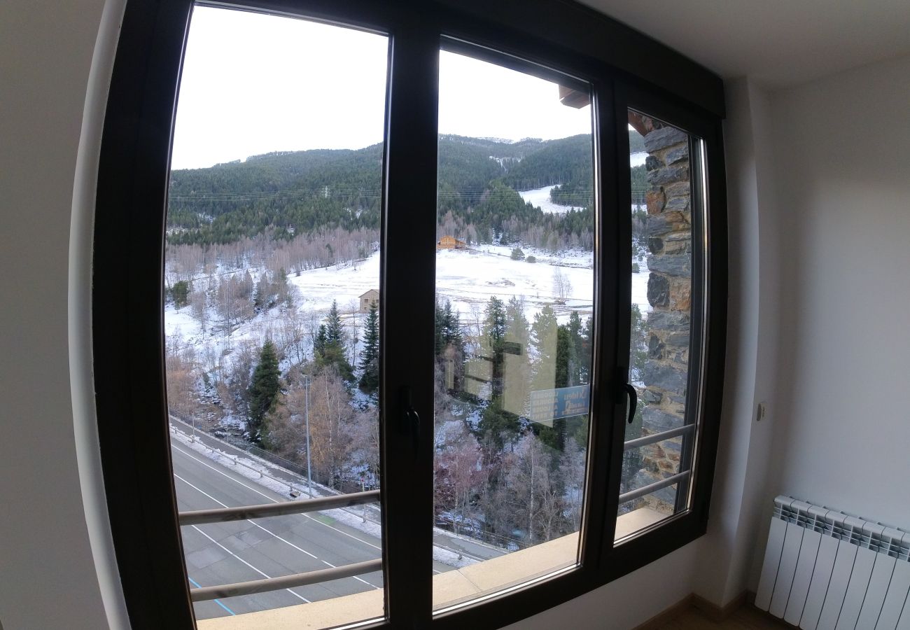 Apartament en El Tarter - Rossinyol Apartament en El Tarter - Rossinyol