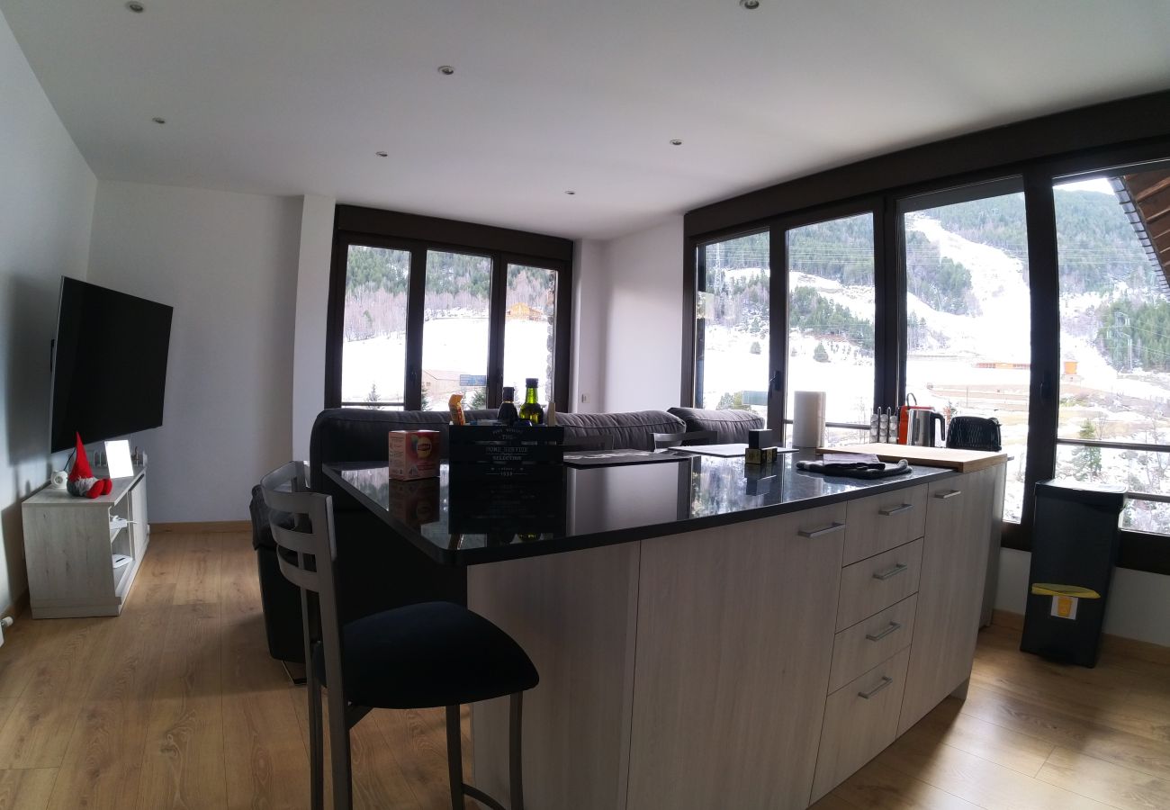 Apartament en El Tarter - Rossinyol Apartament en El Tarter - Rossinyol