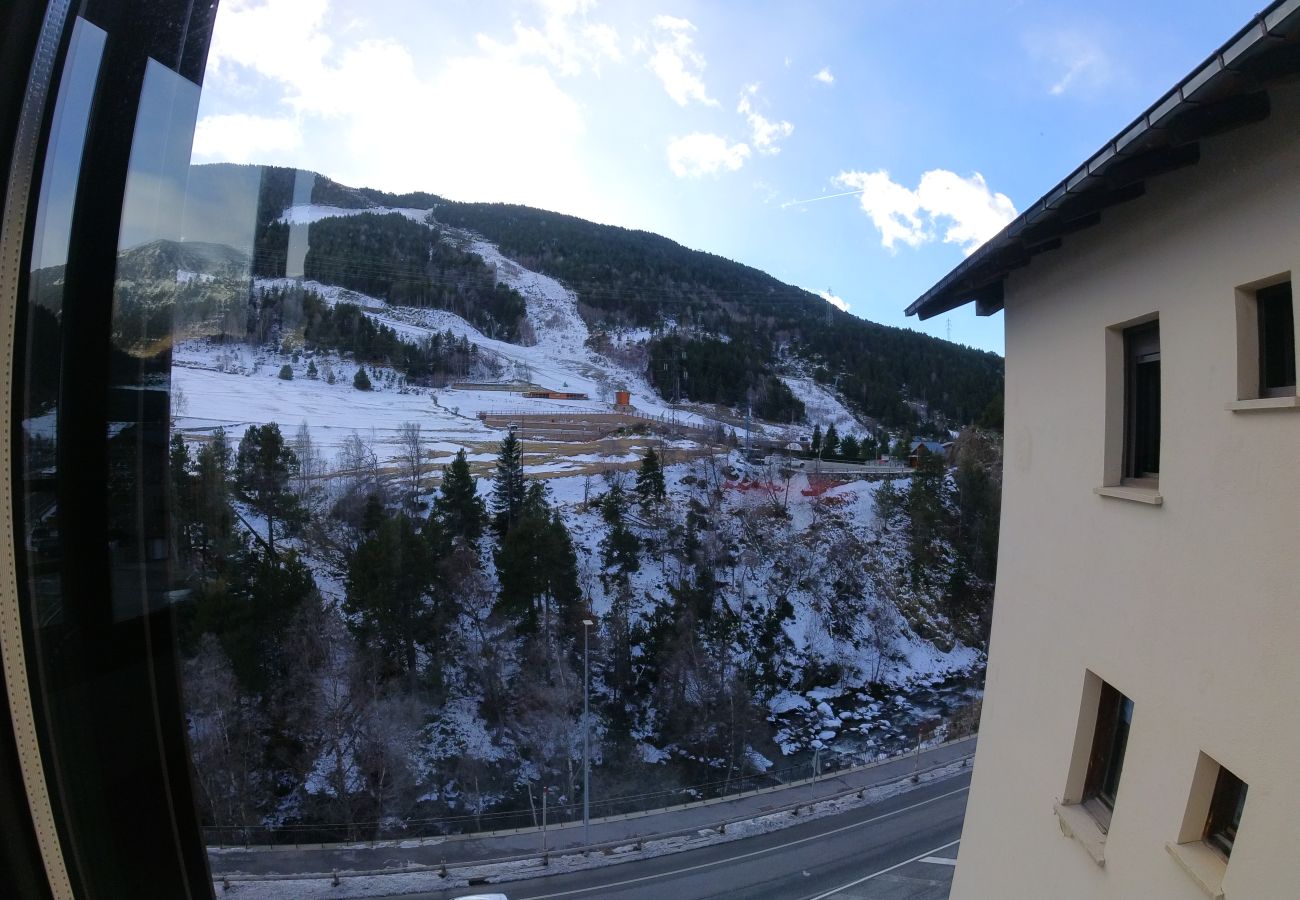 Apartament en El Tarter - Rossinyol Apartament en El Tarter - Rossinyol