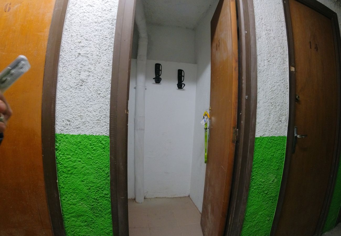 Apartament en El Tarter - Rossinyol Apartament en El Tarter - Rossinyol