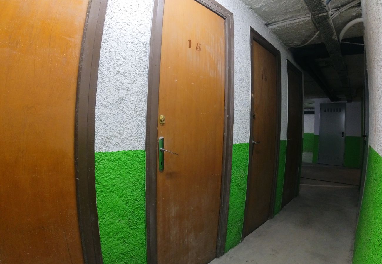 Apartament en El Tarter - Rossinyol Apartament en El Tarter - Rossinyol