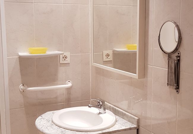 Estudi en El Tarter - Esquirol Estudi en El Tarter - Esquirol