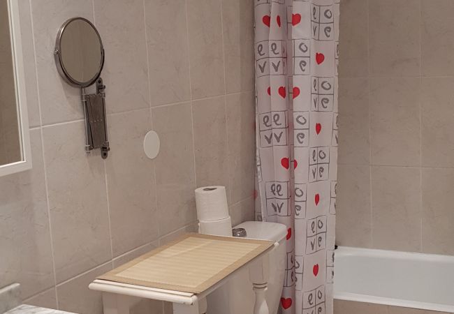 Estudi en El Tarter - Esquirol Estudi en El Tarter - Esquirol