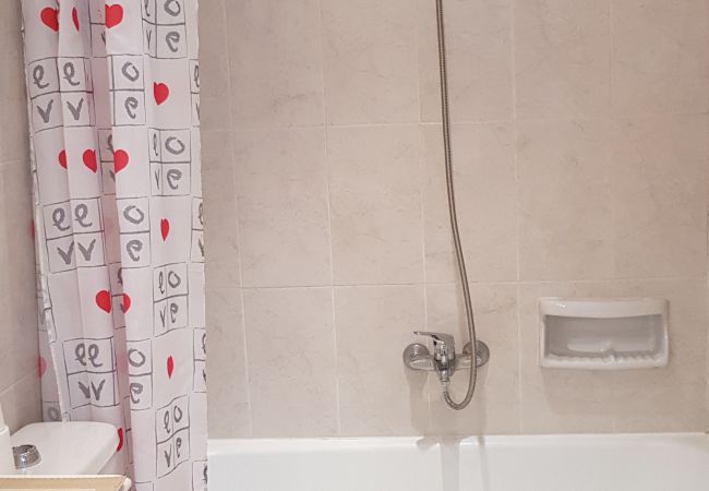 Estudi en El Tarter - Esquirol Estudi en El Tarter - Esquirol