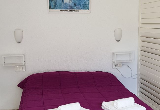 Estudi en El Tarter - Esquirol Estudi en El Tarter - Esquirol