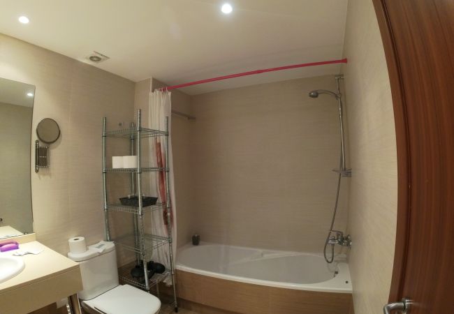 Apartament en El Tarter - Trencalos Apartament en El Tarter - Trencalos